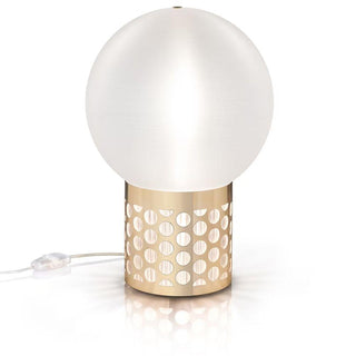 Slamp Atmosfera Table M table lamp h. 44.5 cm. Buy on Shopdecor SLAMP collections