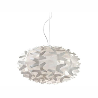 Slamp Cactus Gold Suspension lamp diam. 50 cm. Buy on Shopdecor SLAMP collections