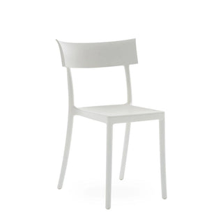 Kartell Catwalk Mat chair for indoor/outdoor use Buy on Shopdecor KARTELL collections
