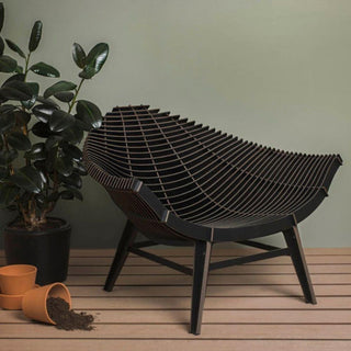 Ibride Extra-Muros Manta armchair OUTDOOR Buy on Shopdecor IBRIDE collections