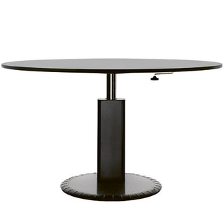 Magis 360° adjustable table in height diam. 140 cm. Buy on Shopdecor MAGIS collections