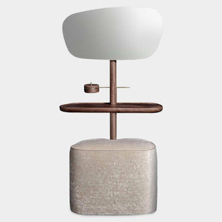 Nomon Momentos Tocador Vanity Table dressing table with pouf Buy on Shopdecor NOMON collections