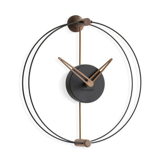 Nomon Nano wall clock Buy on Shopdecor NOMON collections
