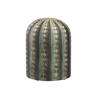 Qeeboo Cactus M pouf h. 45 cm. Buy on Shopdecor QEEBOO collections