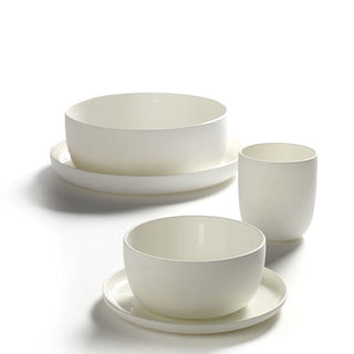 Serax Base low bowl S diam. 12 cm. Buy on Shopdecor SERAX collections
