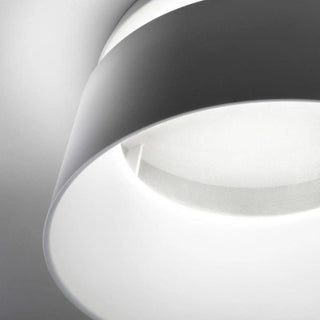 Stilnovo Oxygen LED ceiling lamp diam. 56 cm. Buy on Shopdecor STILNOVO collections