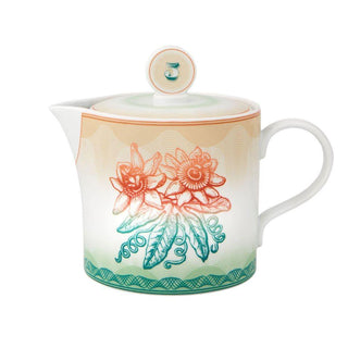 Vista Alegre Treasures tea pot Buy on Shopdecor VISTA ALEGRE collections